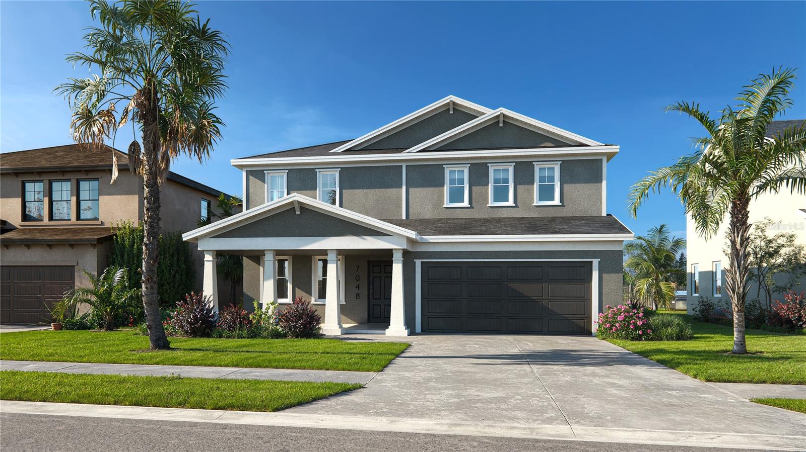 Photo of 555 HILLSHIRE PLACE SPRING HILL FL 34609