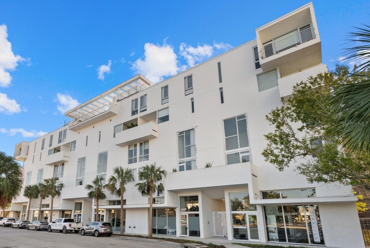 Photo of 1350 5TH STREET #306 SARASOTA FL 34236