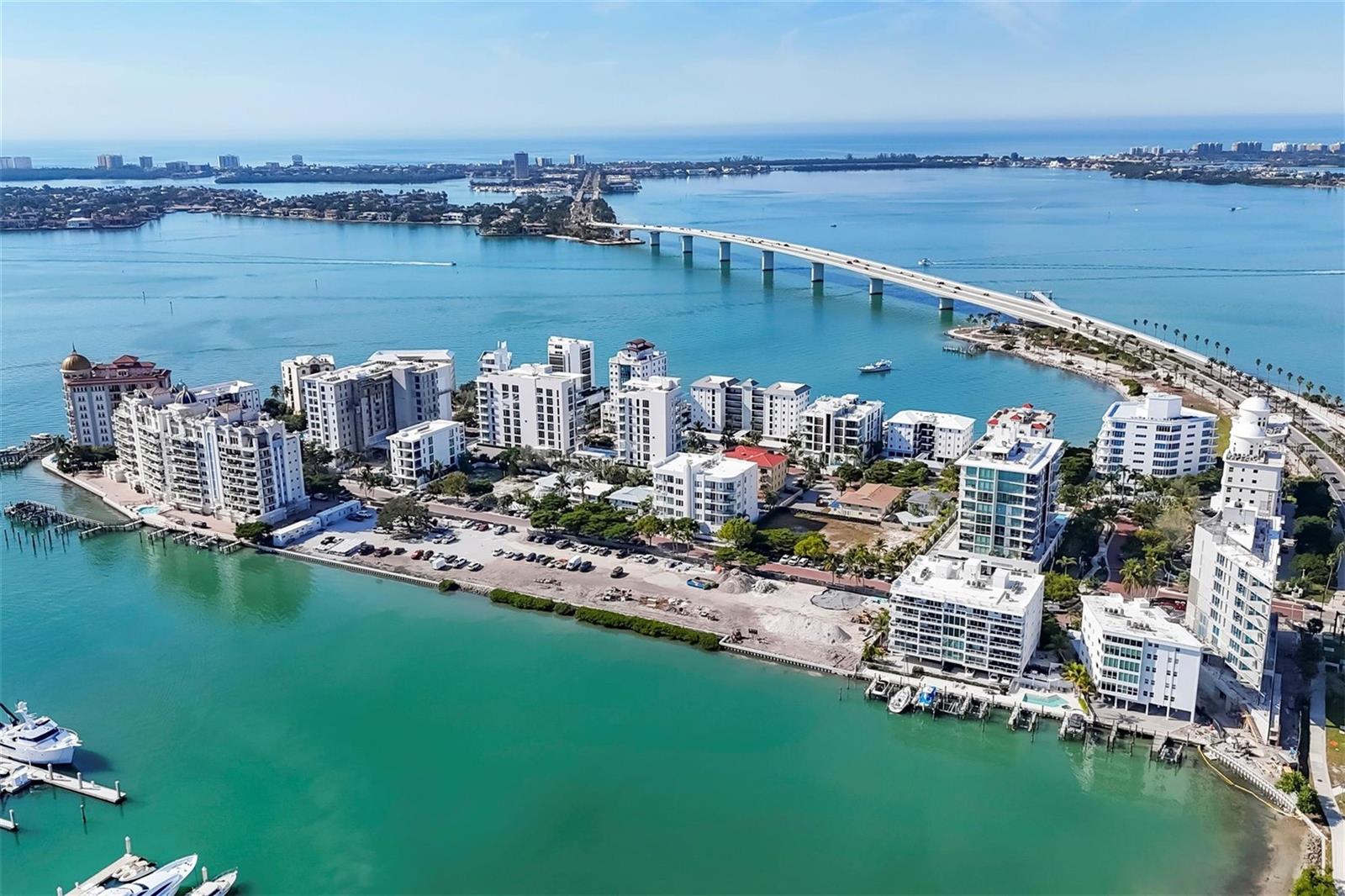 Photo of 226 GOLDEN GATE POINT #32 SARASOTA FL 34236
