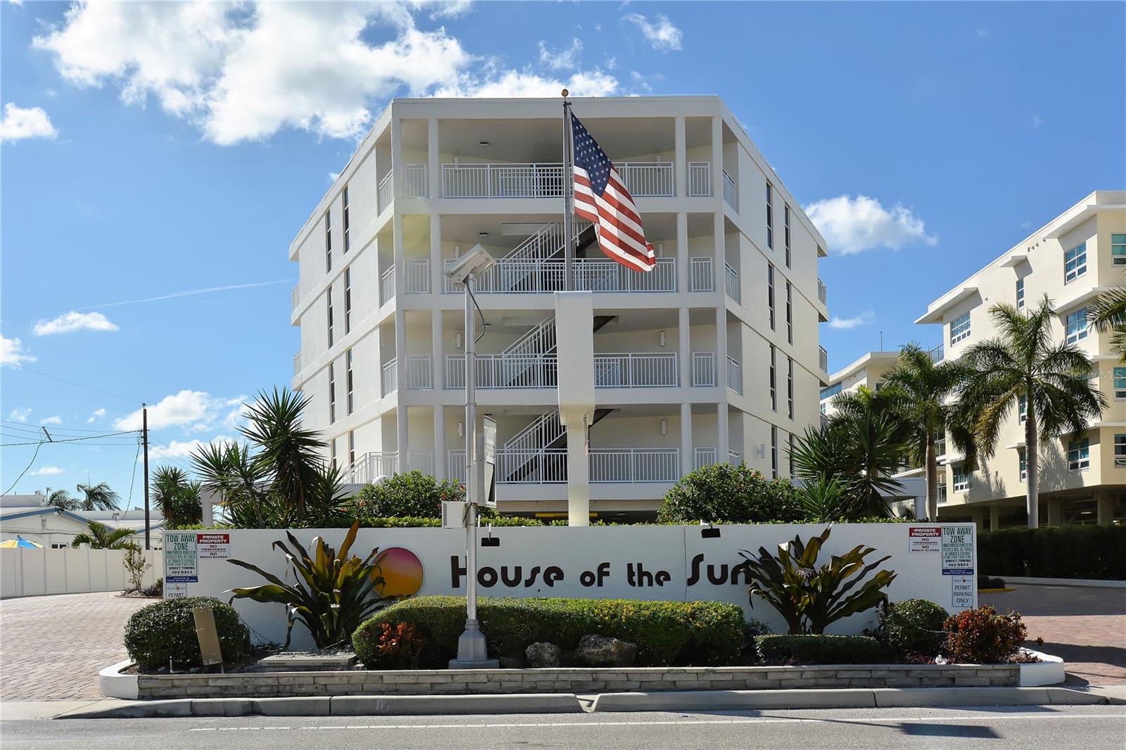 Photo of 6518 MIDNIGHT PASS ROAD #209 SARASOTA FL 34242