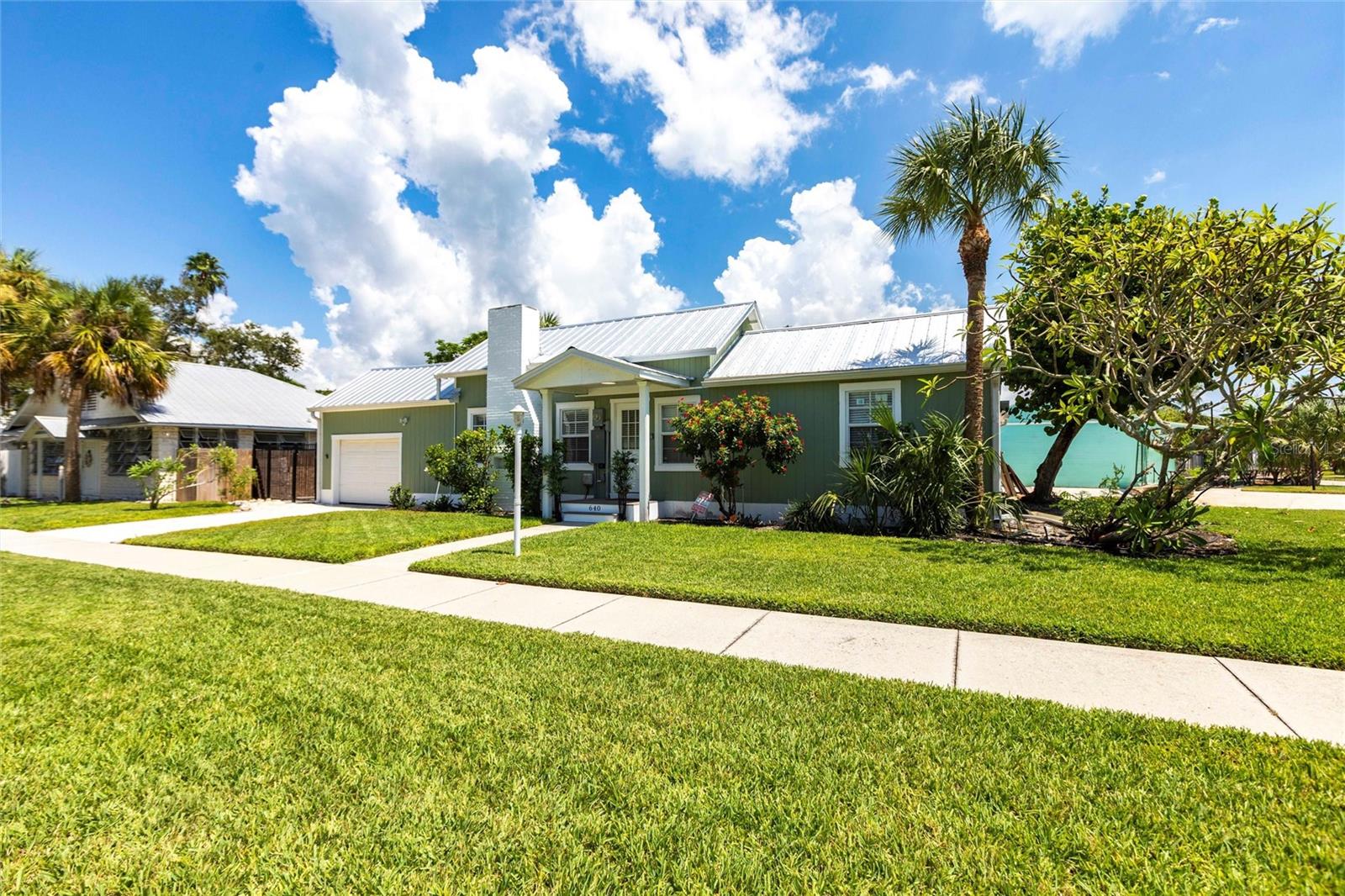 Photo of 640 BROADWAY STREET LONGBOAT KEY FL 34228
