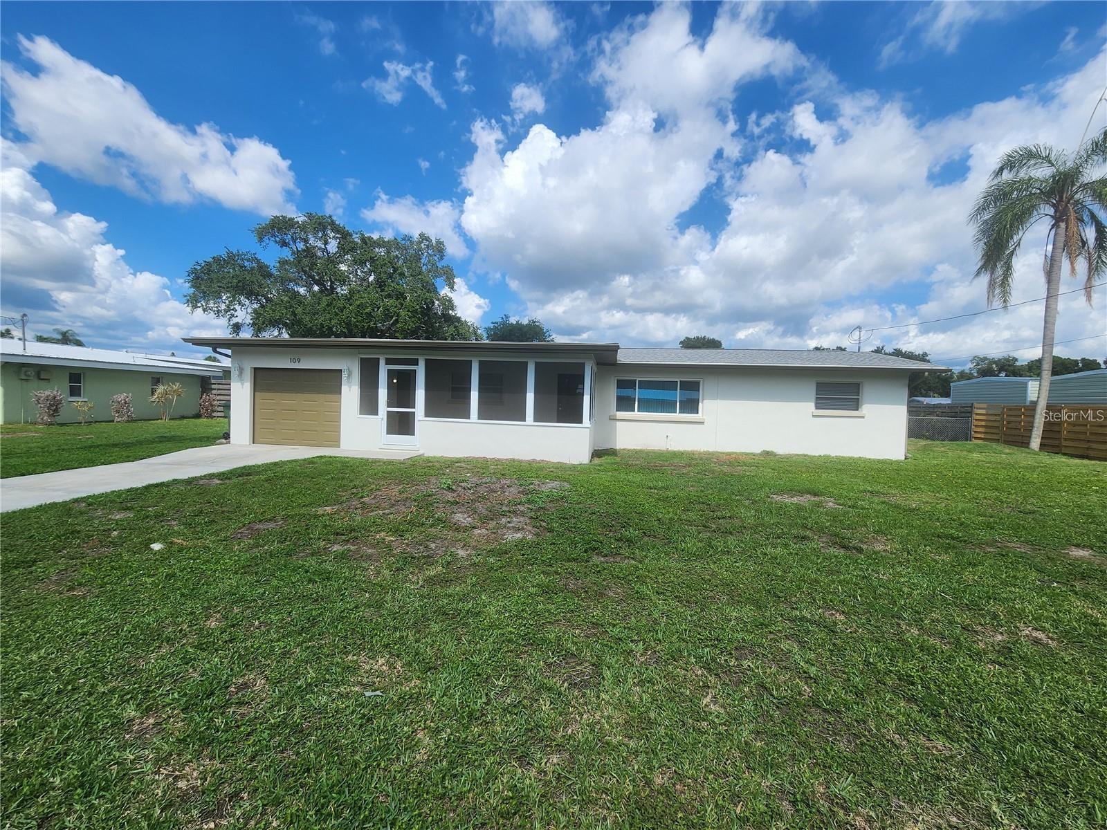 Photo of 109 21ST STREET BRADENTON FL 34208