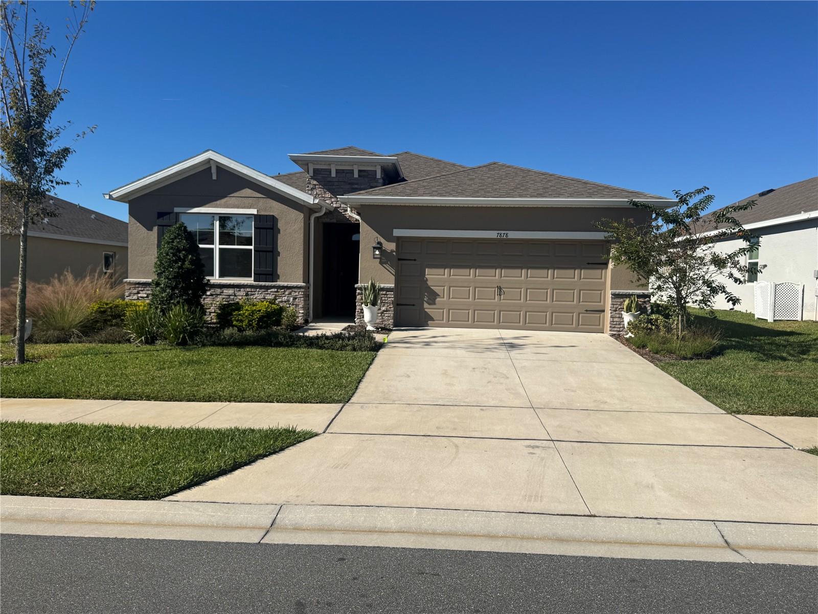 Photo of 7878 PENROSE PLACE WILDWOOD FL 34785
