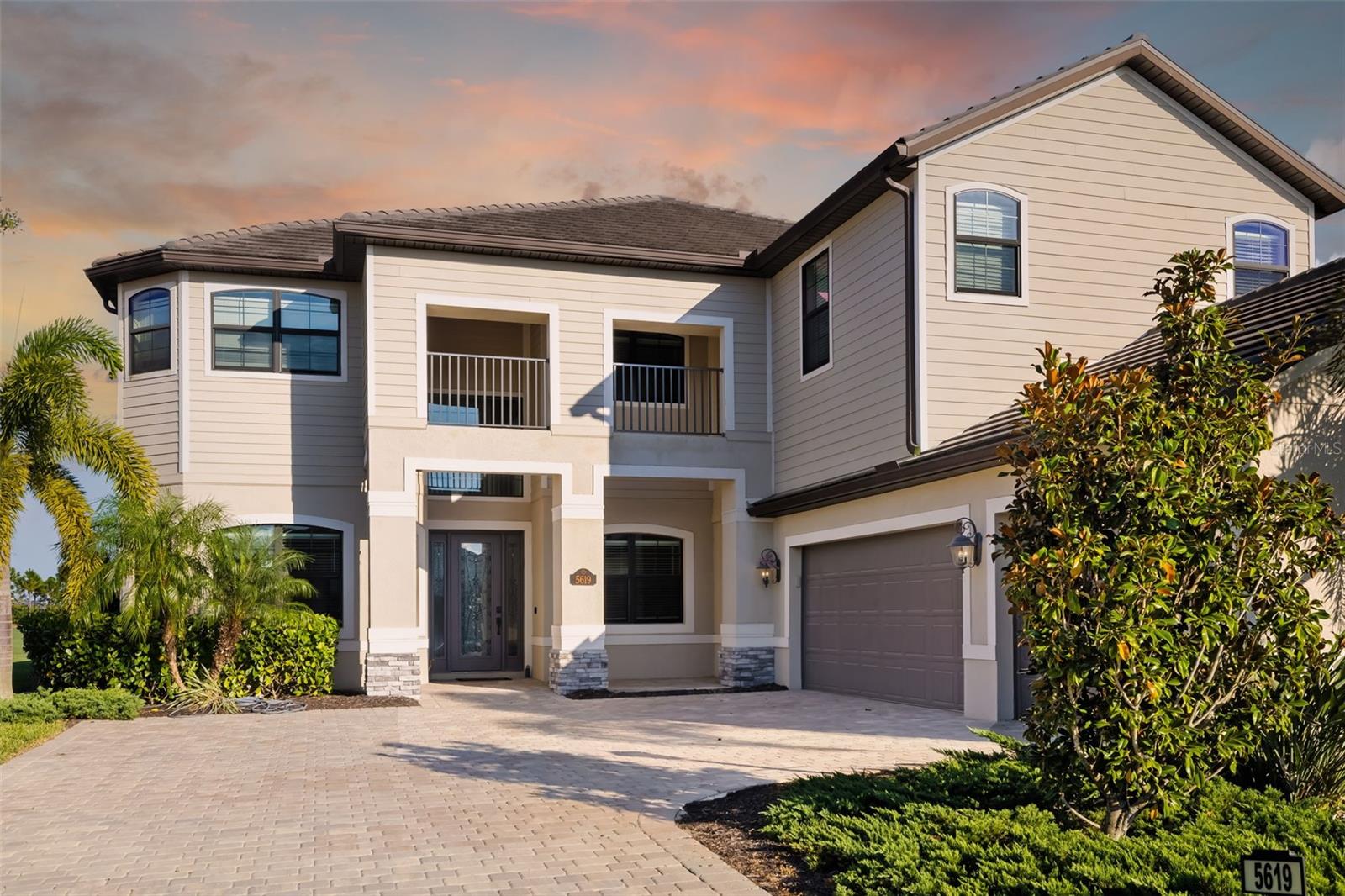 Photo of 5619 MULLIGAN WAY BRADENTON FL 34211