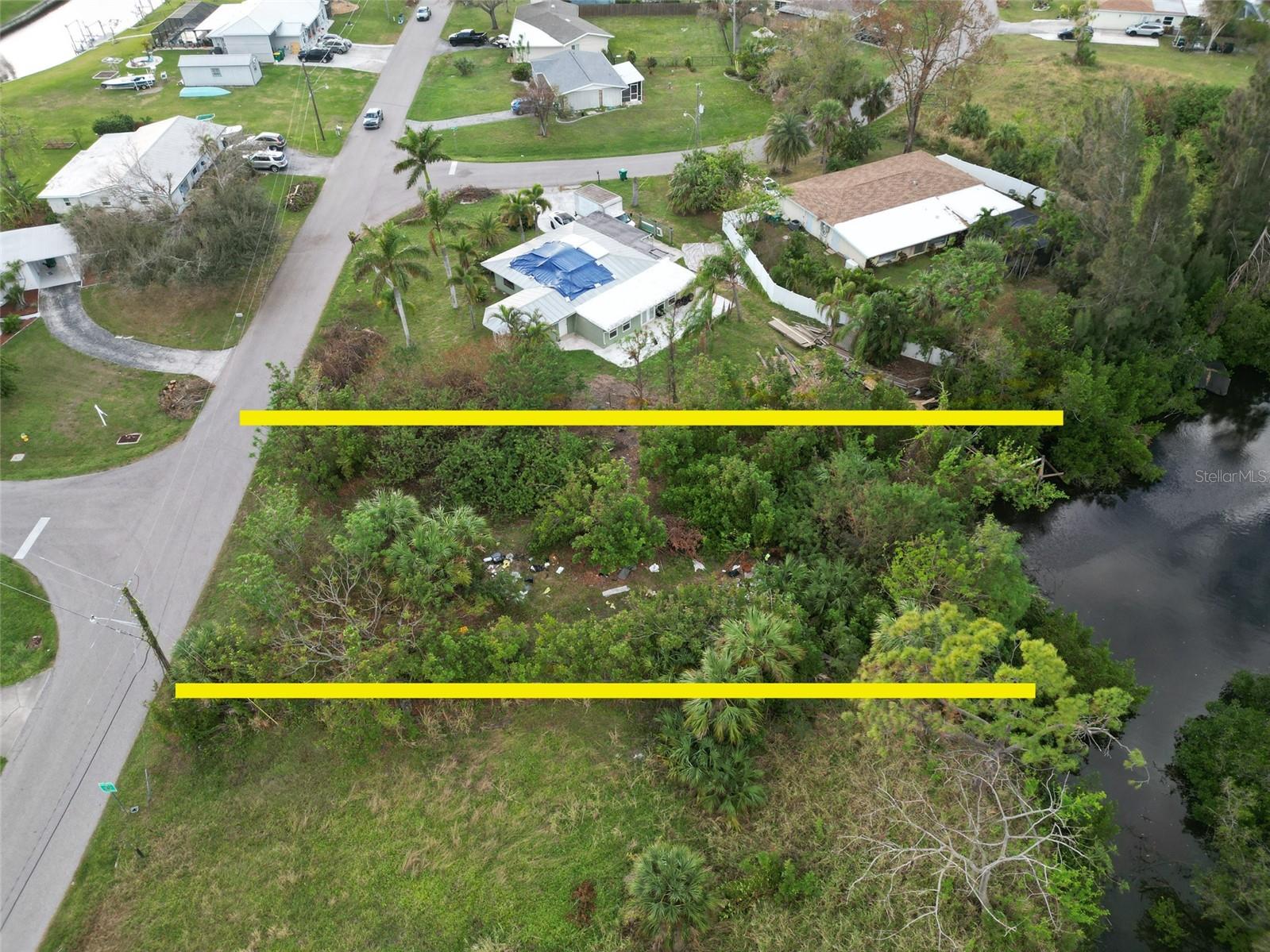 Photo of 108 BARRE DRIVE PORT CHARLOTTE FL 33952