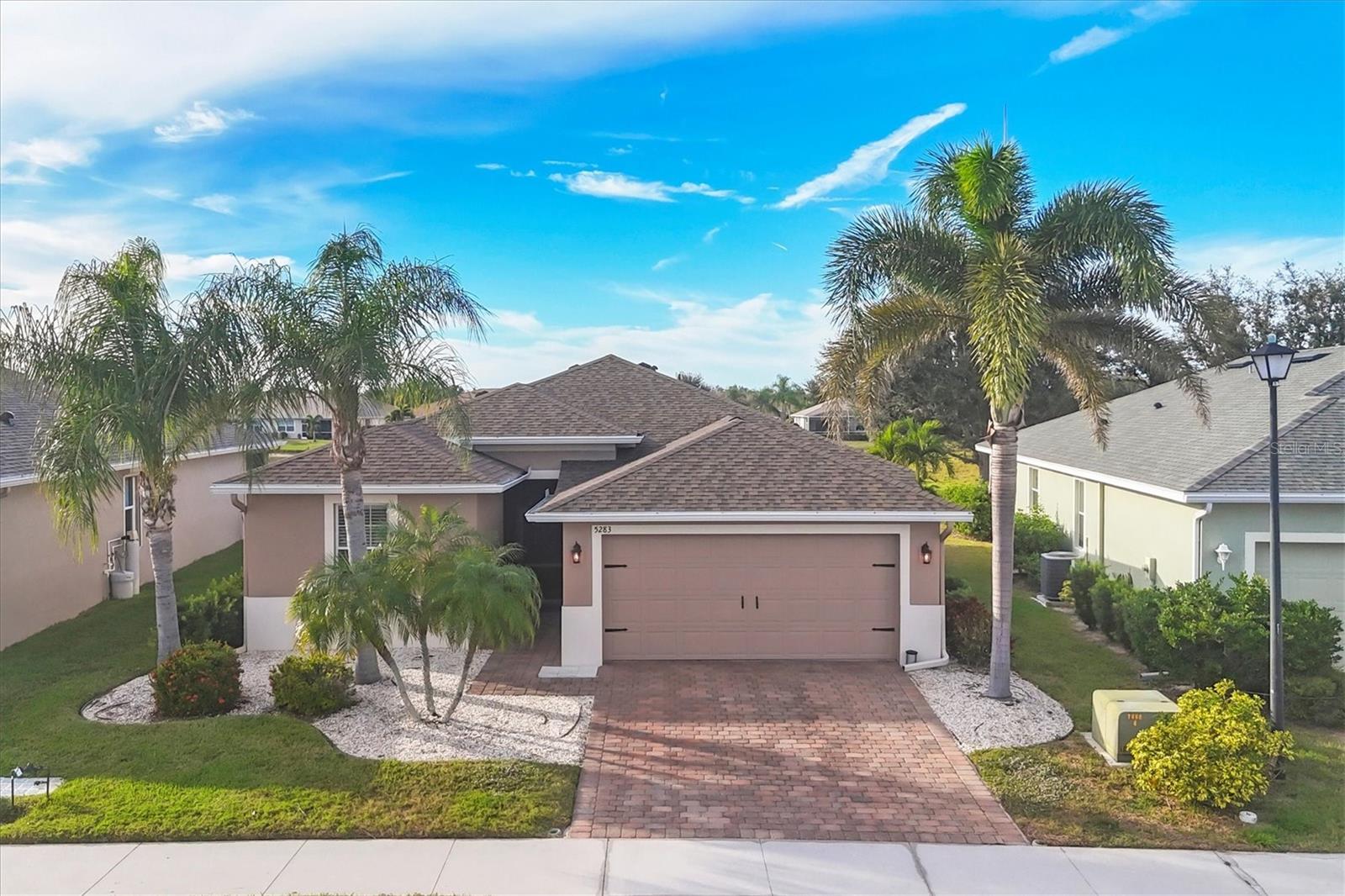 Photo of 5283 CANYONLAND WAY VENICE FL 34293