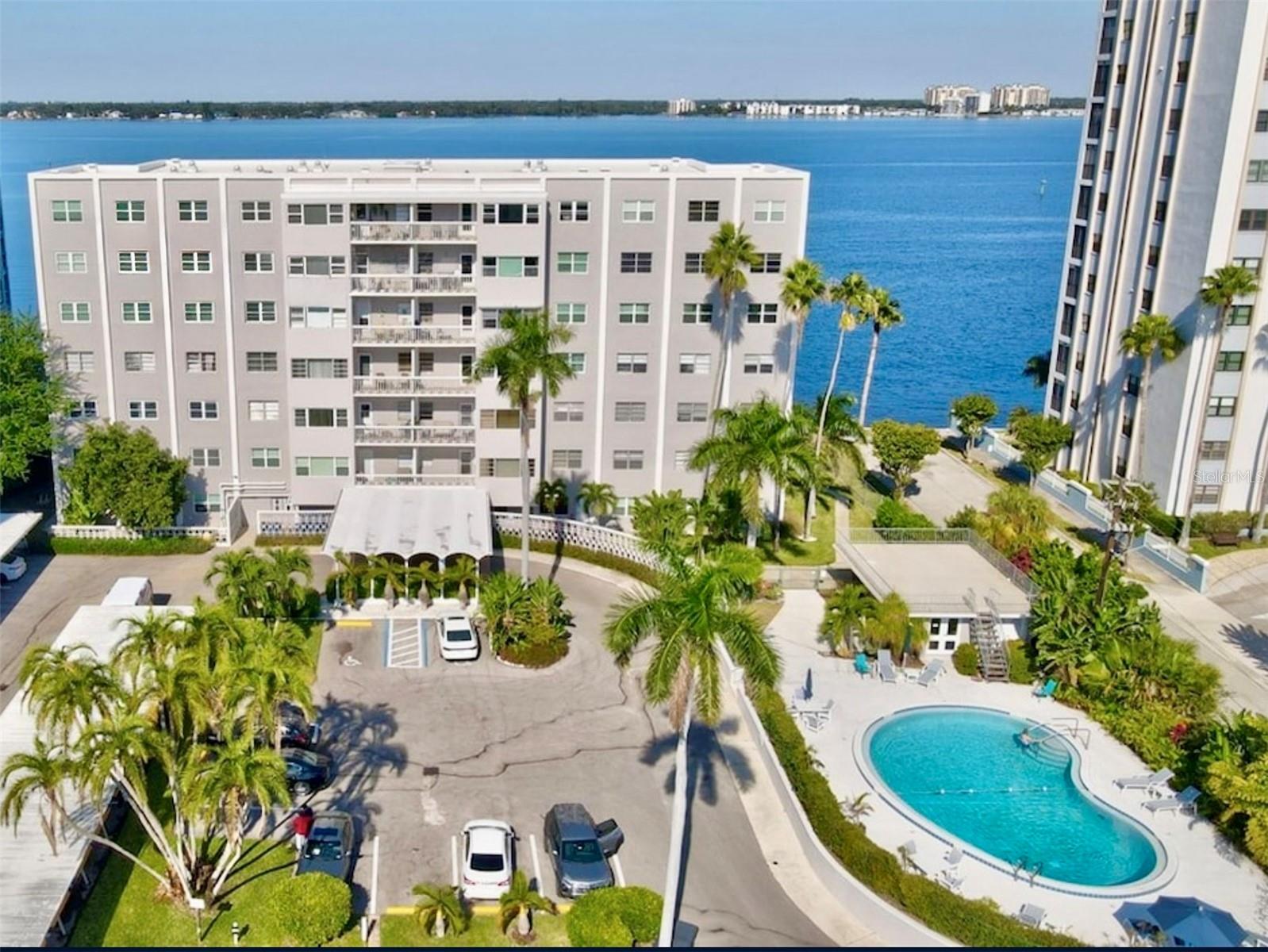 Photo of 1900 CLIFFORD STREET #701A FORT MYERS FL 33901