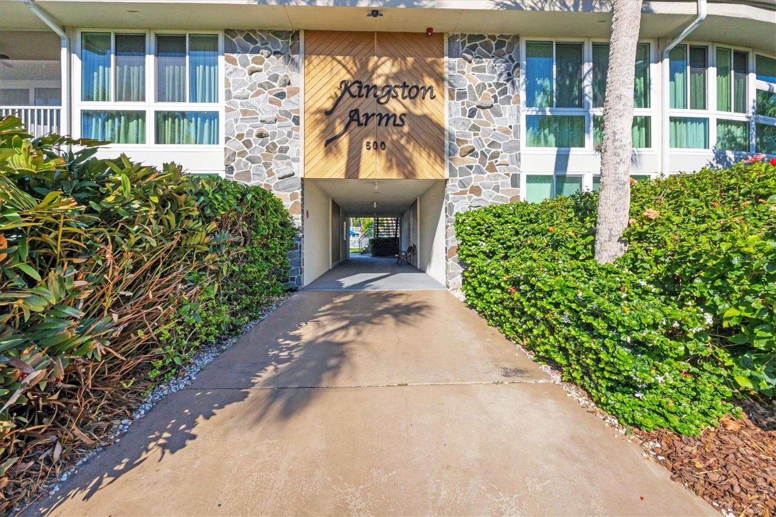 Photo of 500 S WASHINGTON DRIVE #5A SARASOTA FL 34236