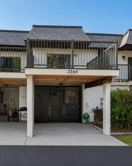 Photo of 3365 RAMBLEWOOD DRIVE #35C8 SARASOTA FL 34237