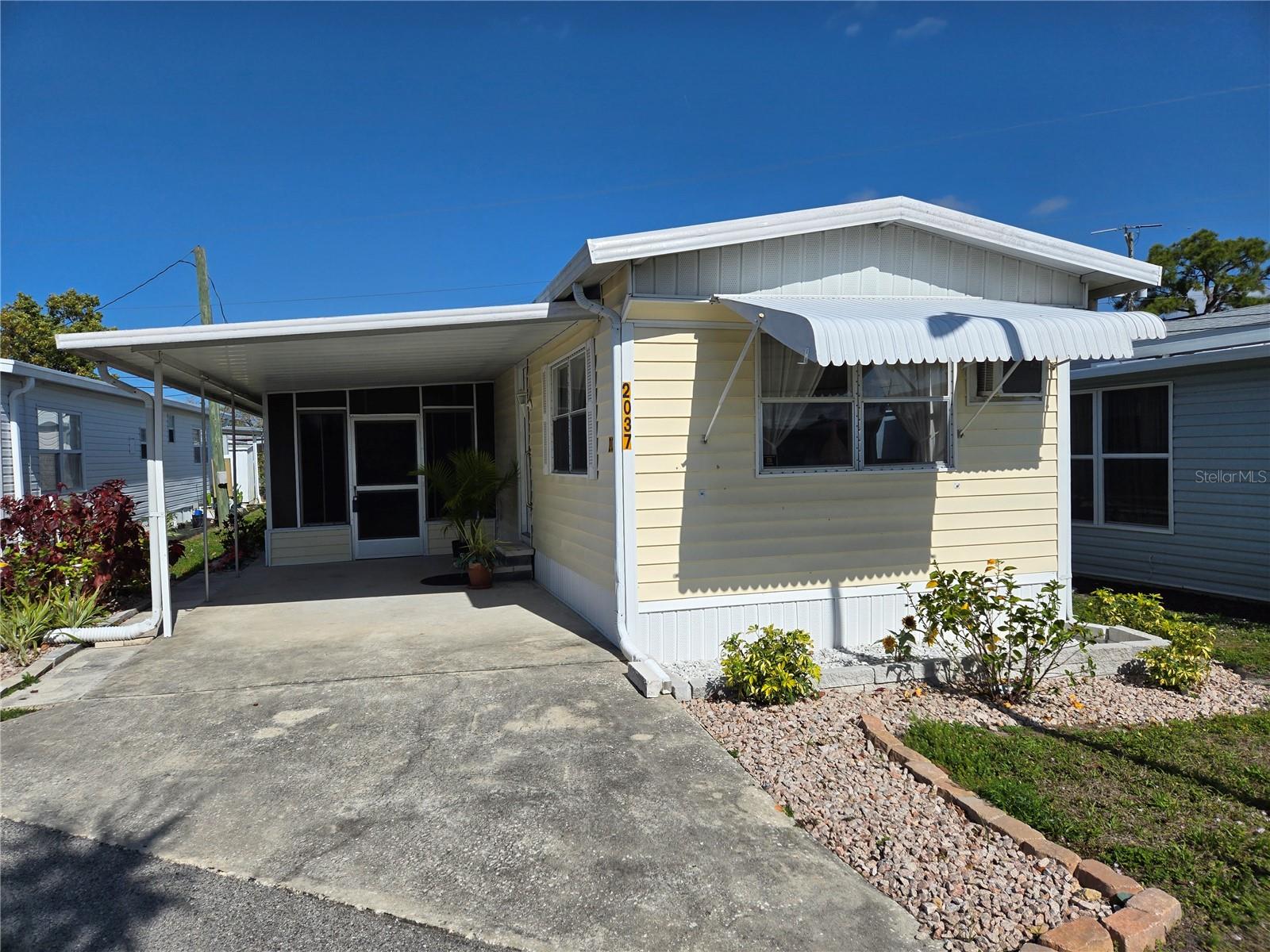 Photo of 2037 CHAMPION STREET SARASOTA FL 34231