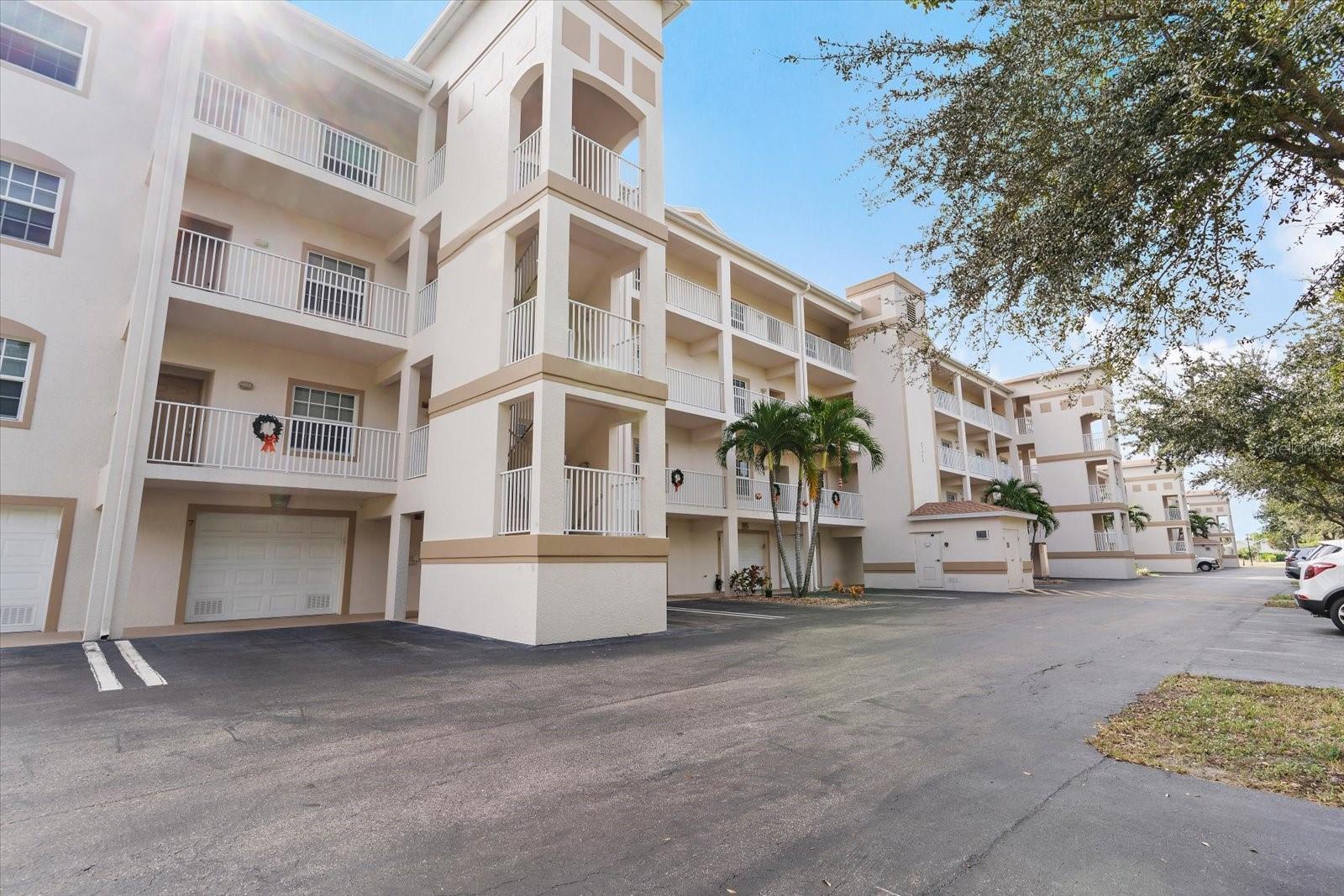 Photo of 17110 TERRAVERDE CIRCLE #2415 FORT MYERS FL 33908