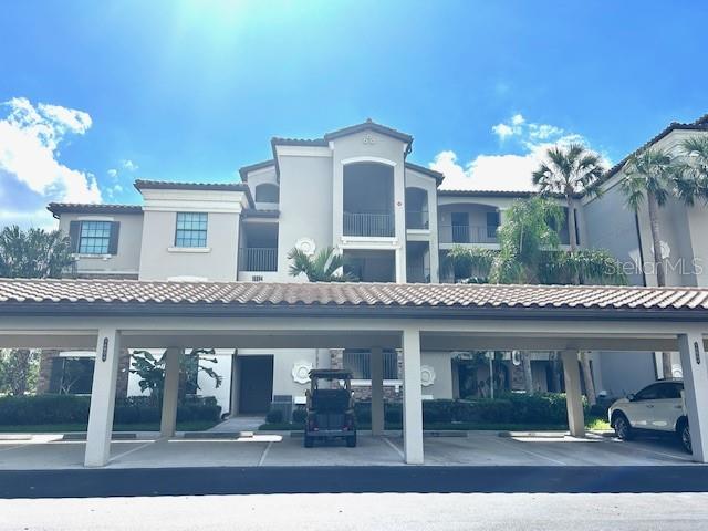 Photo of 16804 VARDON TERRACE #102 BRADENTON FL 34211