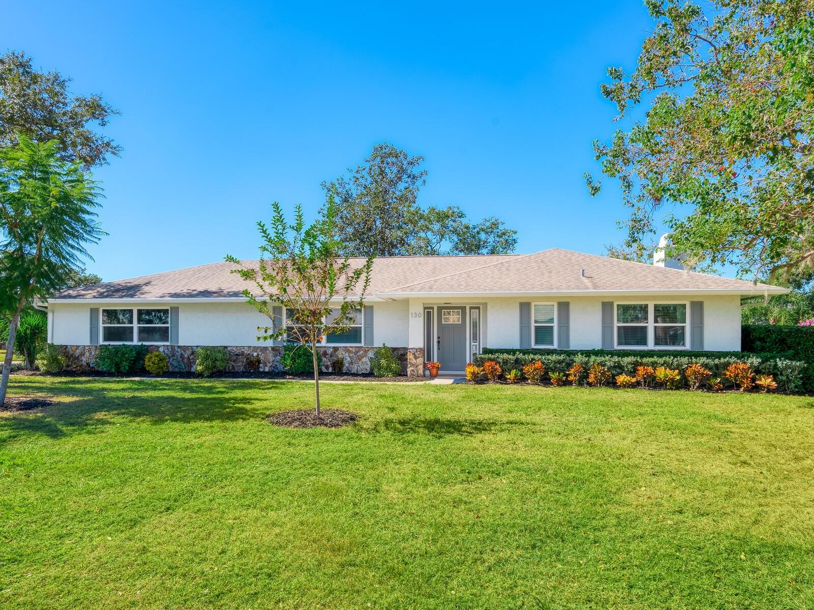 Photo of 130 MIMOSA DRIVE SARASOTA FL 34232