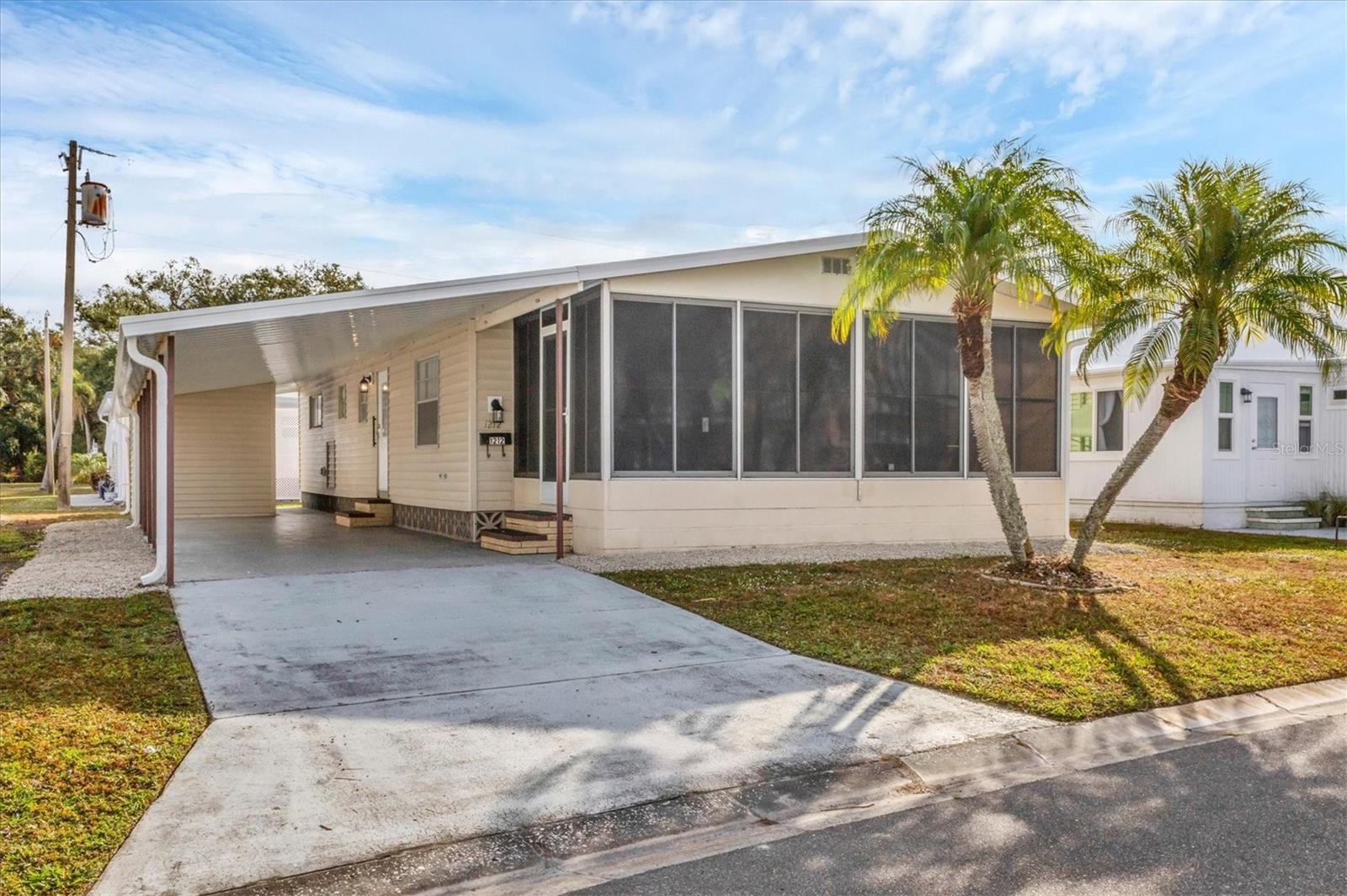 Photo of 1212 45TH AVENUE ELLENTON FL 34222