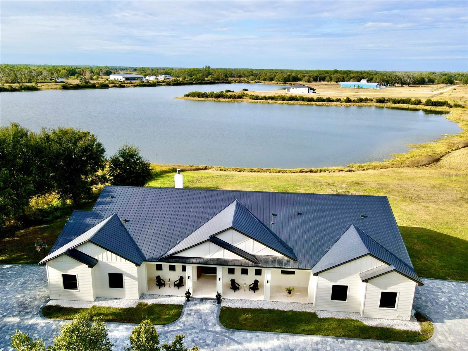 Photo of 4940 WAUCHULA ROAD MYAKKA CITY FL 34251