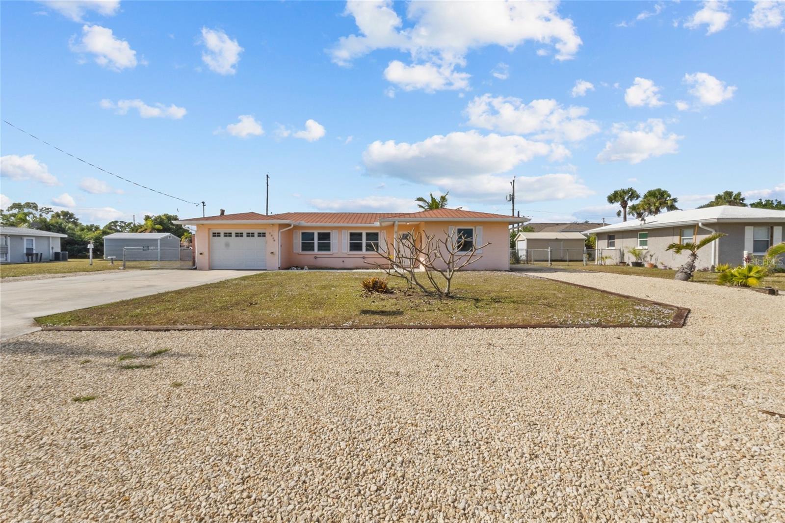 Photo of 2510 ELEVENTH STREET ENGLEWOOD FL 34224