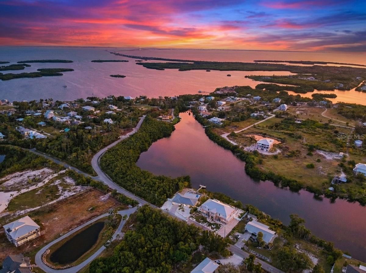 Photo of 910 BAYSHORE DRIVE TERRA CEIA FL 34250