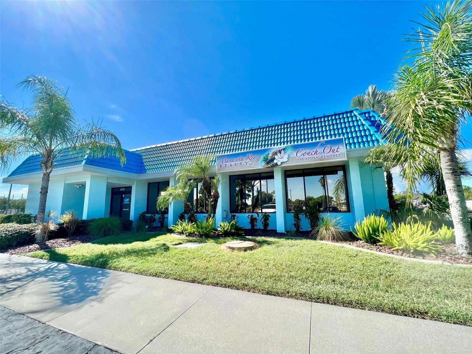 Photo of 473 S INDIANA AVENUE ENGLEWOOD FL 34223
