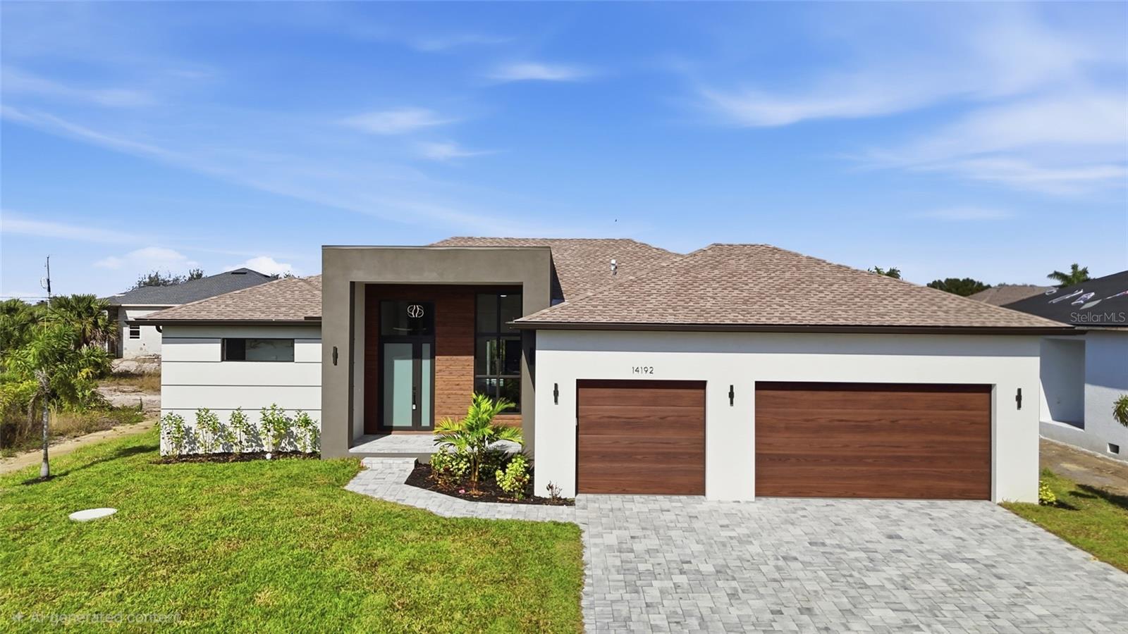 Photo of 14192 FORT MYERS AVENUE PORT CHARLOTTE FL 33981