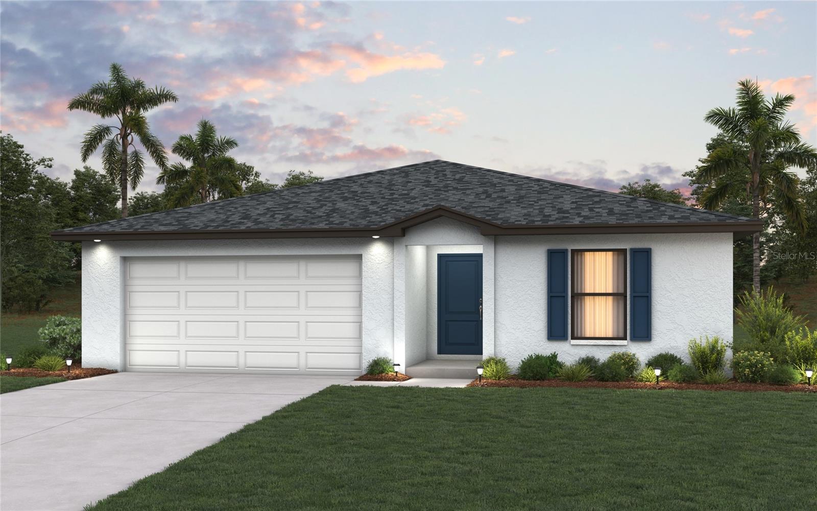 Photo of 2295 W SWANSON DRIVE CITRUS SPRINGS FL 34434