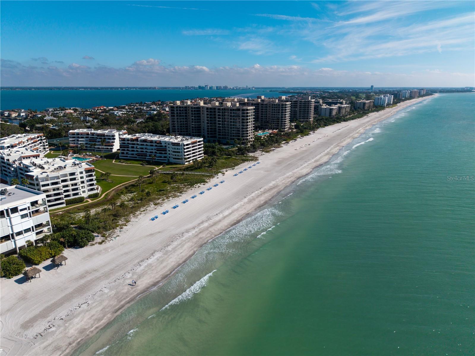 Photo of 1425 GULF OF MEXICO DRIVE #408 LONGBOAT KEY FL 34228