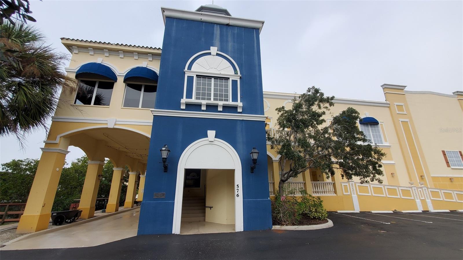 Photo of 570 BLACKBURN POINT ROAD #13 OSPREY FL 34229