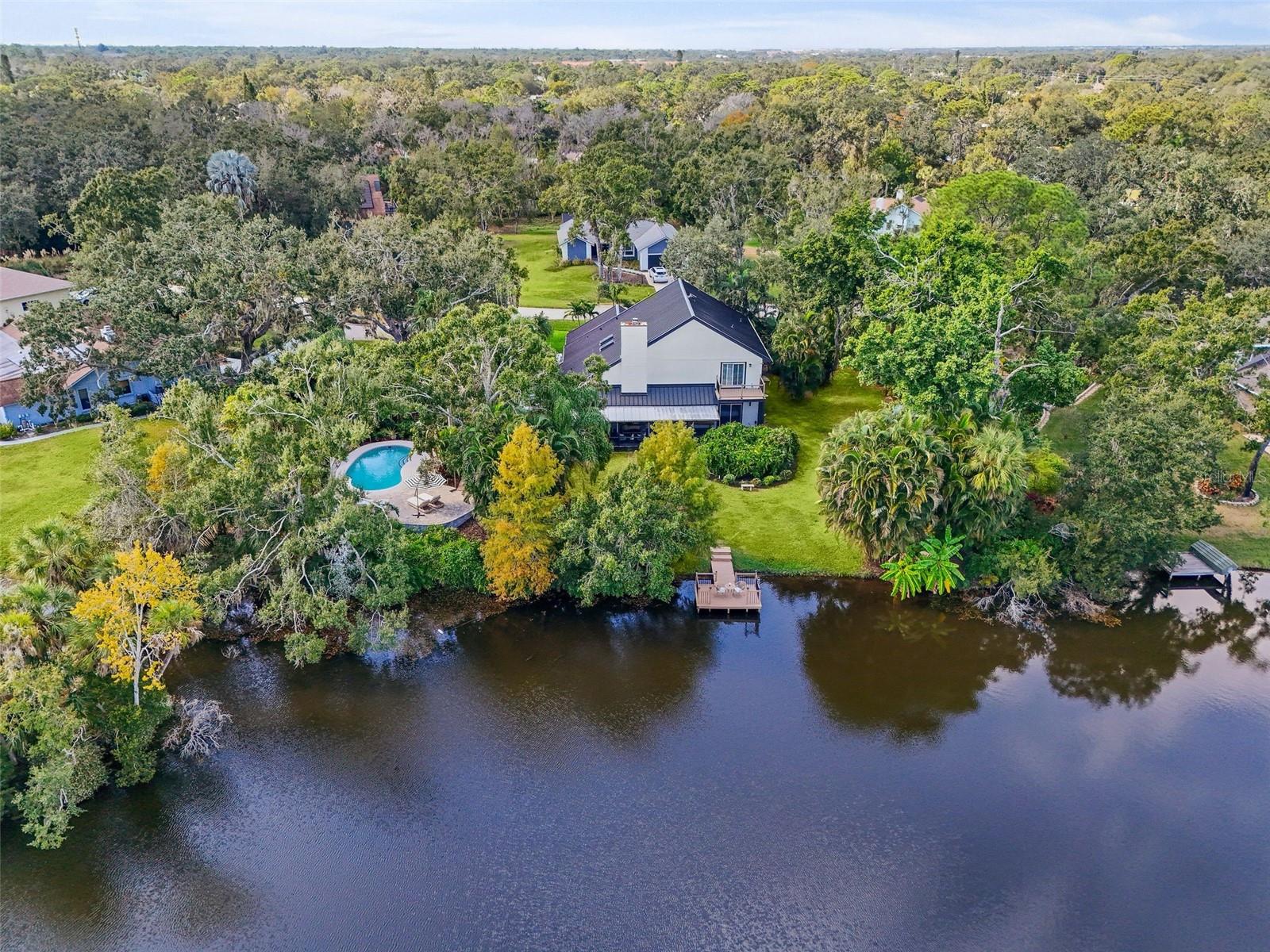 Photo of 6349 RAVENWOOD WAY SARASOTA FL 34243
