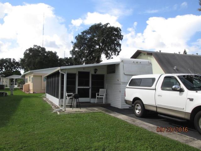 Photo of 3275 26TH AVENUE #84 BRADENTON FL 34208