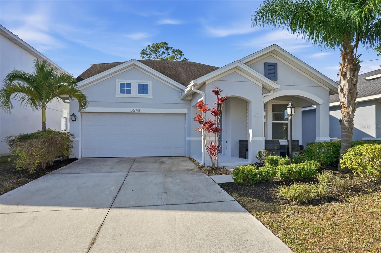 Photo of 5542 SPANISH MOSS COVE BRADENTON FL 34203