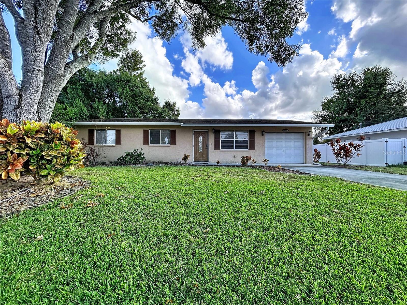 Photo of 13307 CARIBBEAN BOULEVARD FORT MYERS FL 33905