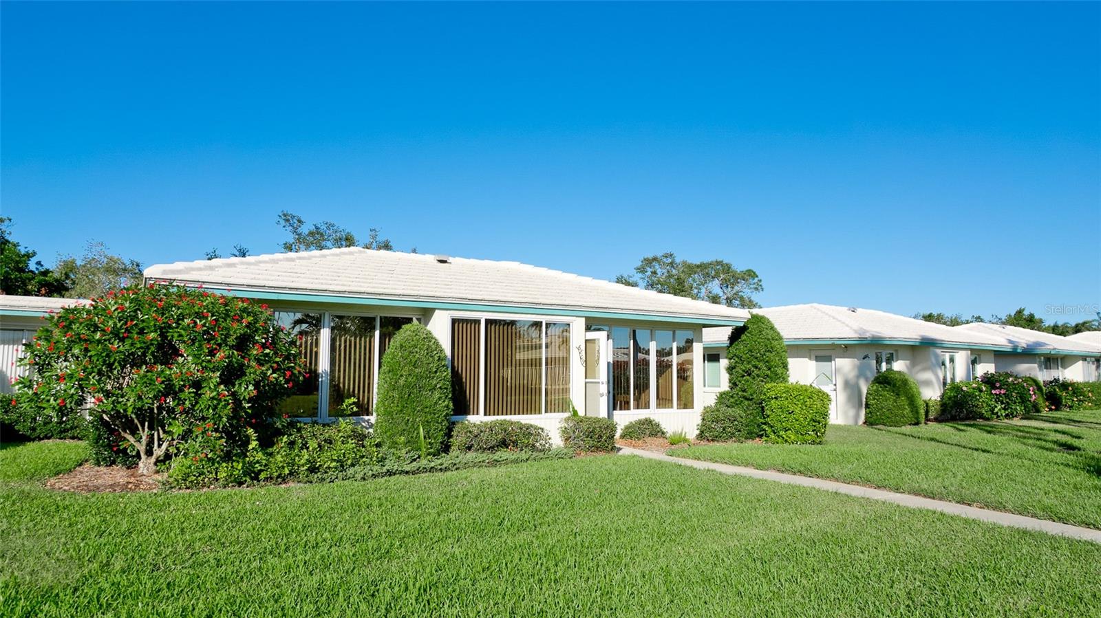Photo of 6809 9TH AVENUE #523 BRADENTON FL 34209