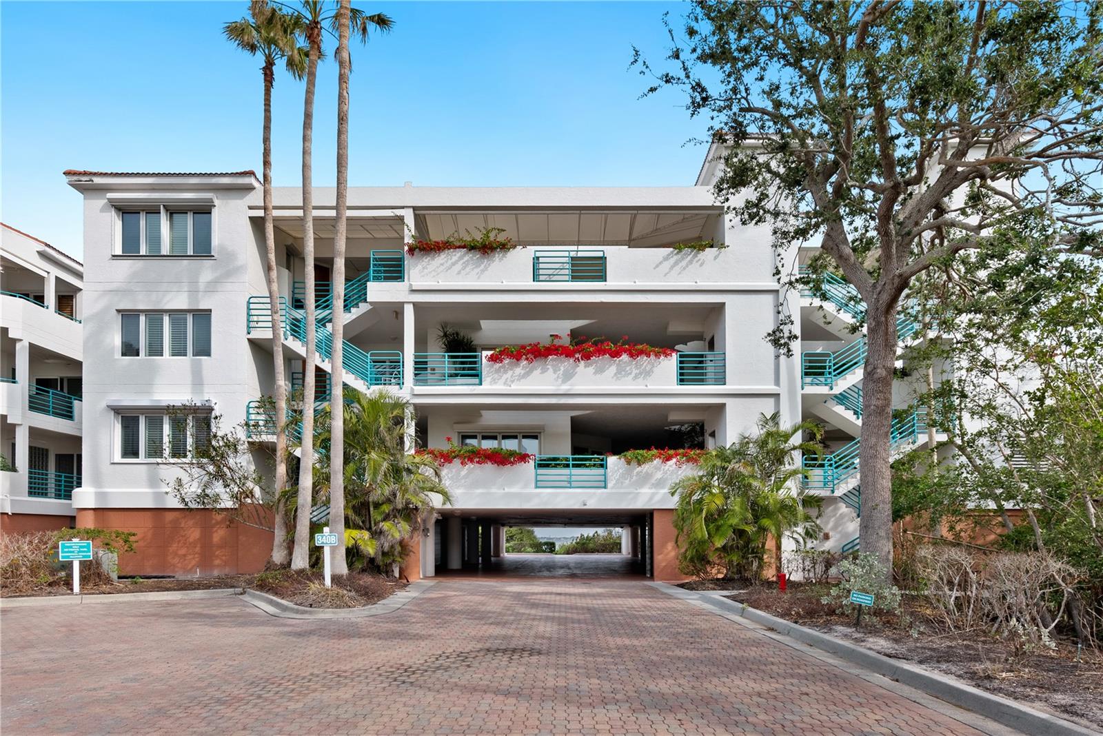 Photo of 340 GULF OF MEXICO DRIVE #115 LONGBOAT KEY FL 34228