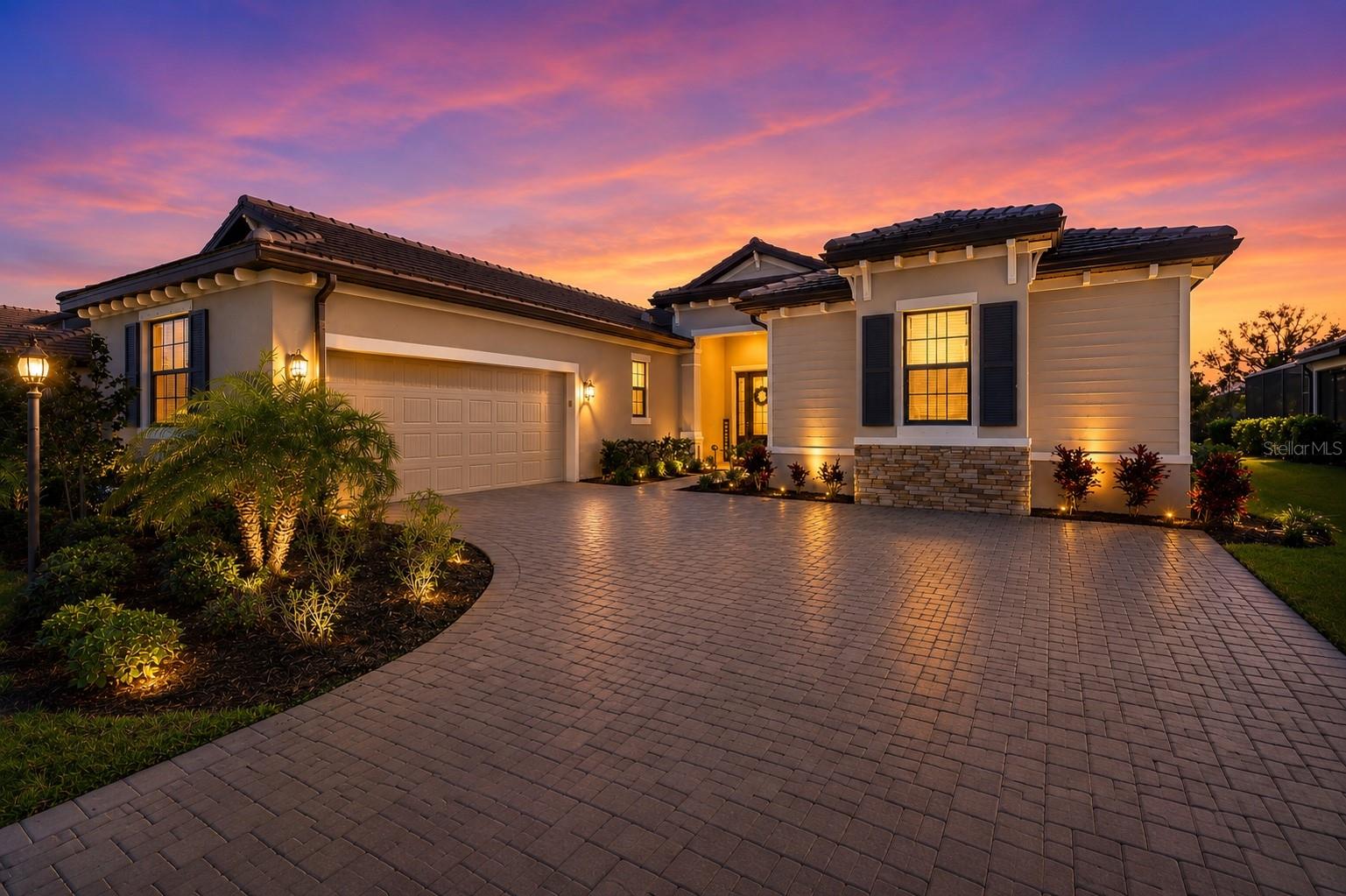 Photo of 15330 GOLDEN BEAM PLACE BRADENTON FL 34211