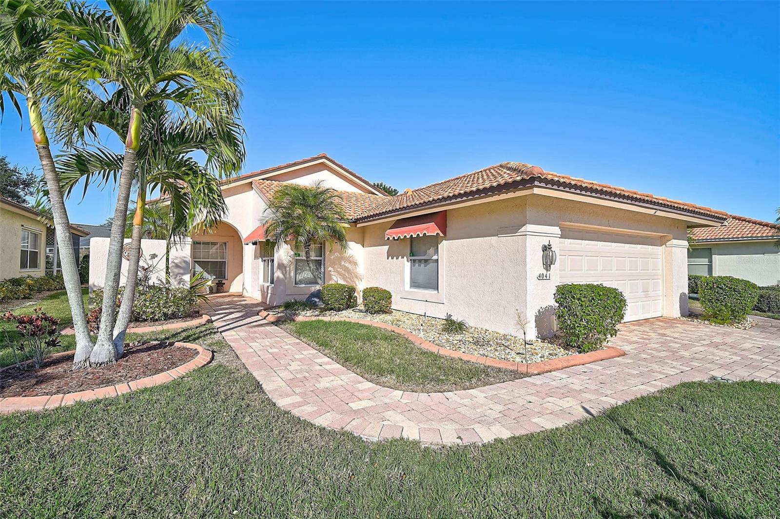 Photo of 4041 MURFIELD DRIVE BRADENTON FL 34203