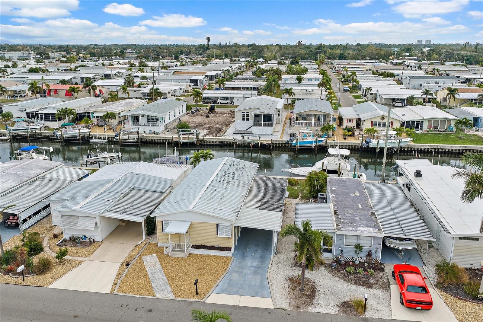 Photo of 232 BIMINI DRIVE PALMETTO FL 34221