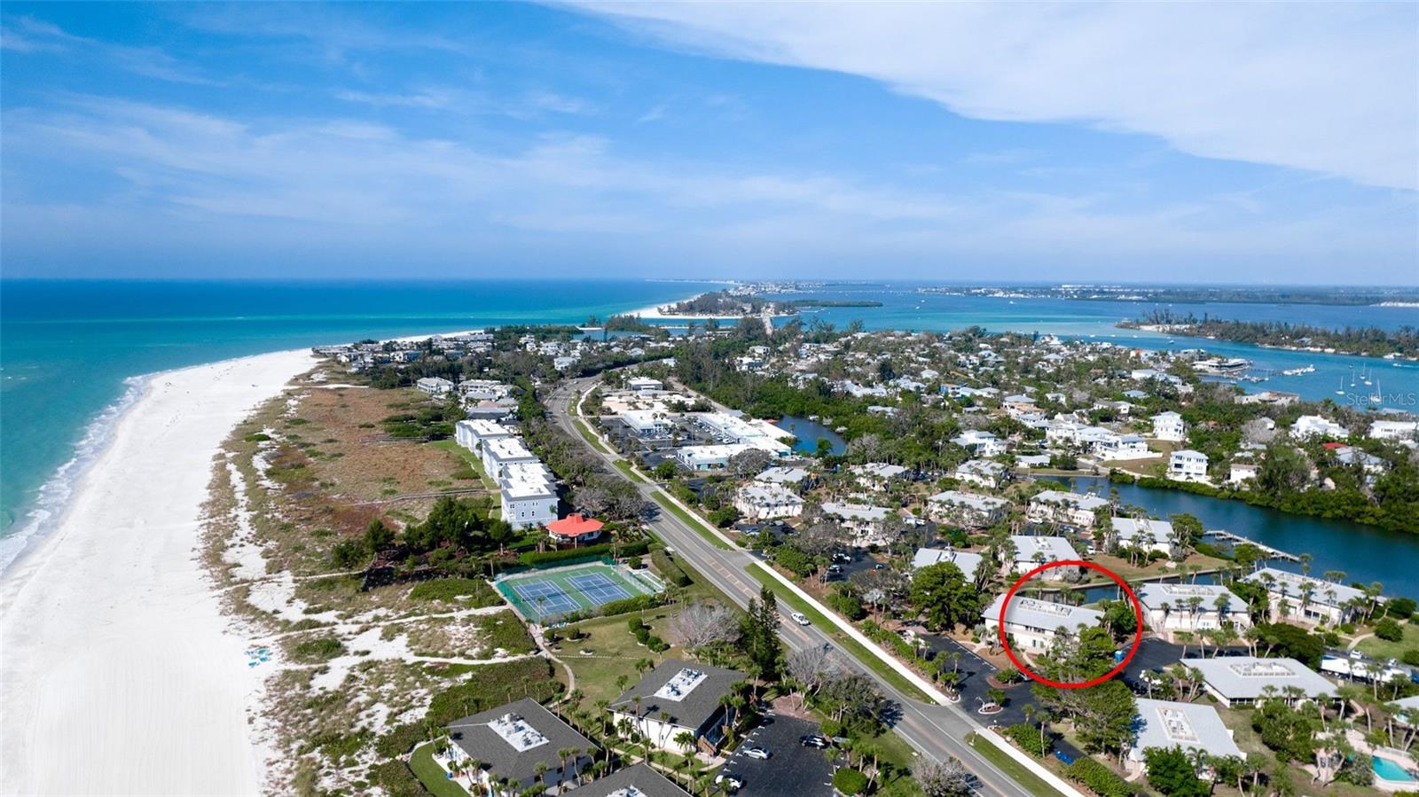 Photo of 6700 GULF OF MEXICO DRIVE #139 LONGBOAT KEY FL 34228