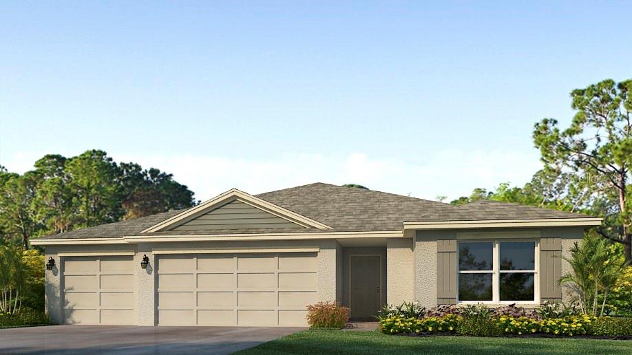 Photo of 13119 BENDING CREEK TRAIL PARRISH FL 34219