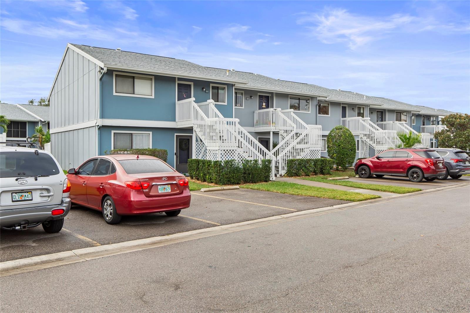 Photo of 6033 34TH STREET #83 BRADENTON FL 34210