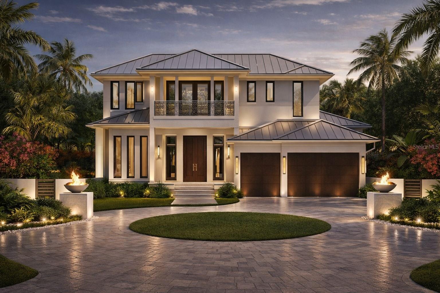 Photo of 526 N SPOONBILL DRIVE SARASOTA FL 34236