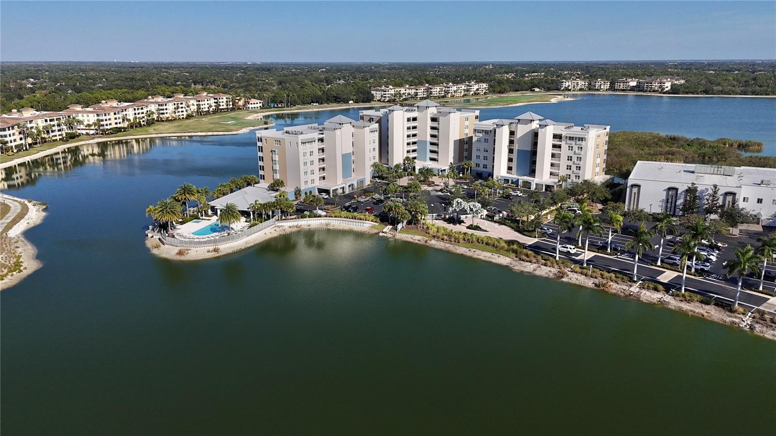 Photo of 10520 BOARDWALK LOOP #301 BRADENTON FL 34202
