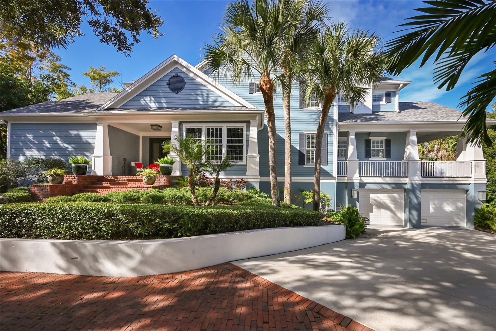 Photo of 1749 LINCOLN PARK CIRCLE SARASOTA FL 34236