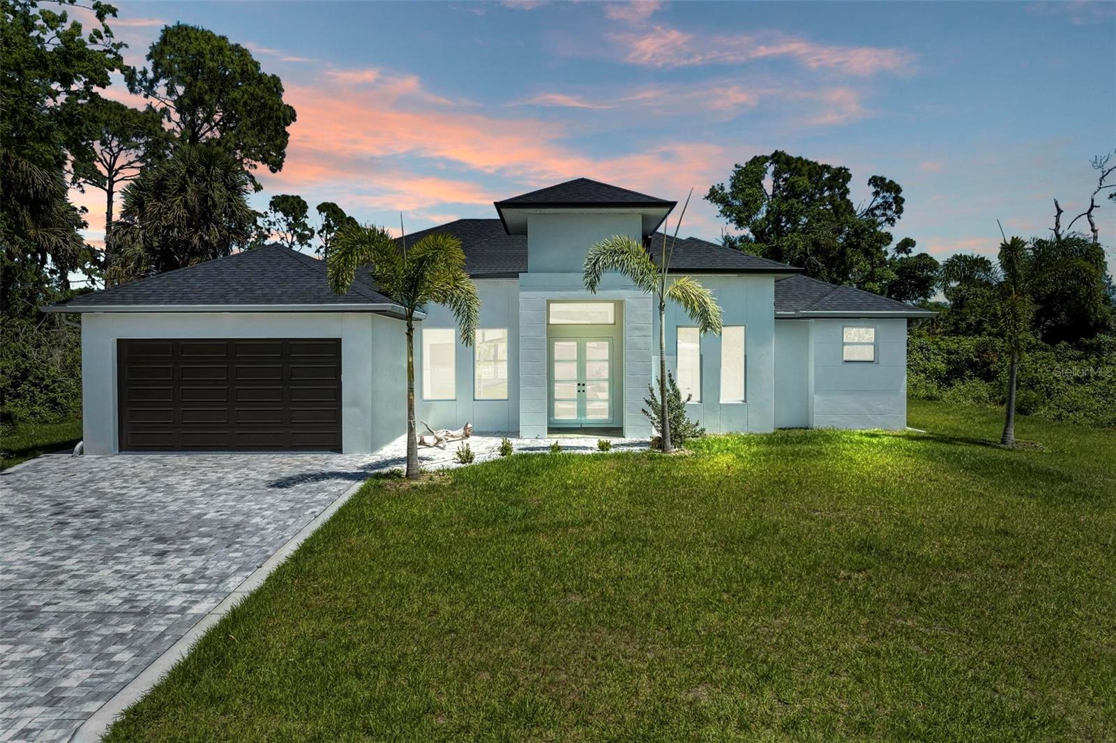 Photo of 3260 ABBOTSFORD STREET NORTH PORT FL 34287