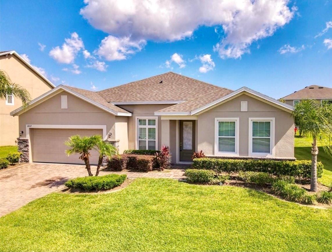 Photo of 14517 BLACK LAKE PRESERVE STREET WINTER GARDEN FL 34787