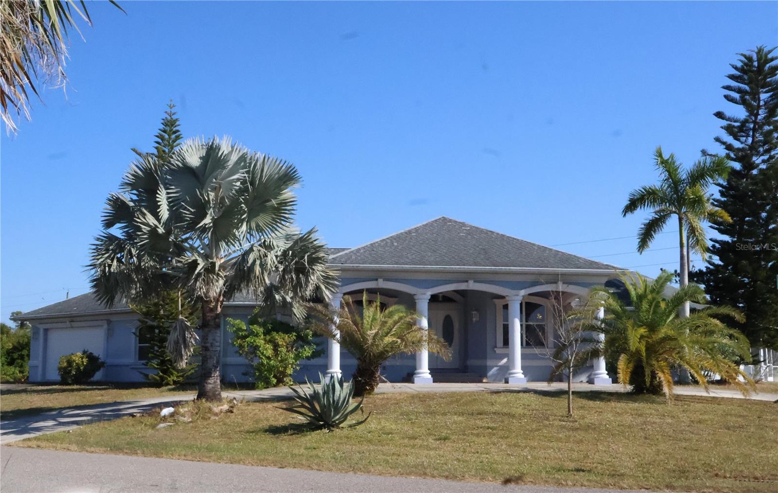 Photo of 201 SAN LORENZO AVENUE NORTH PORT FL 34287