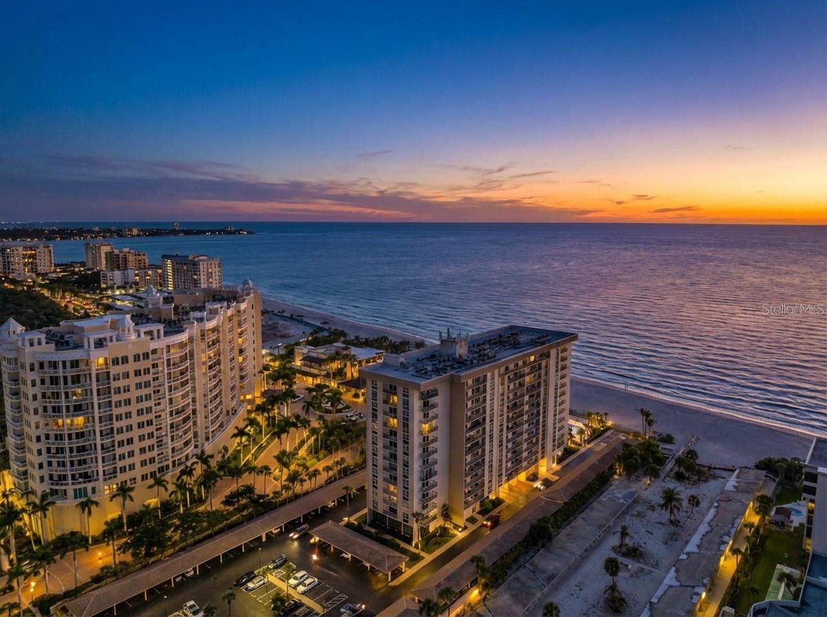 Photo of 1212 BENJAMIN FRANKLIN DRIVE #206 SARASOTA FL 34236