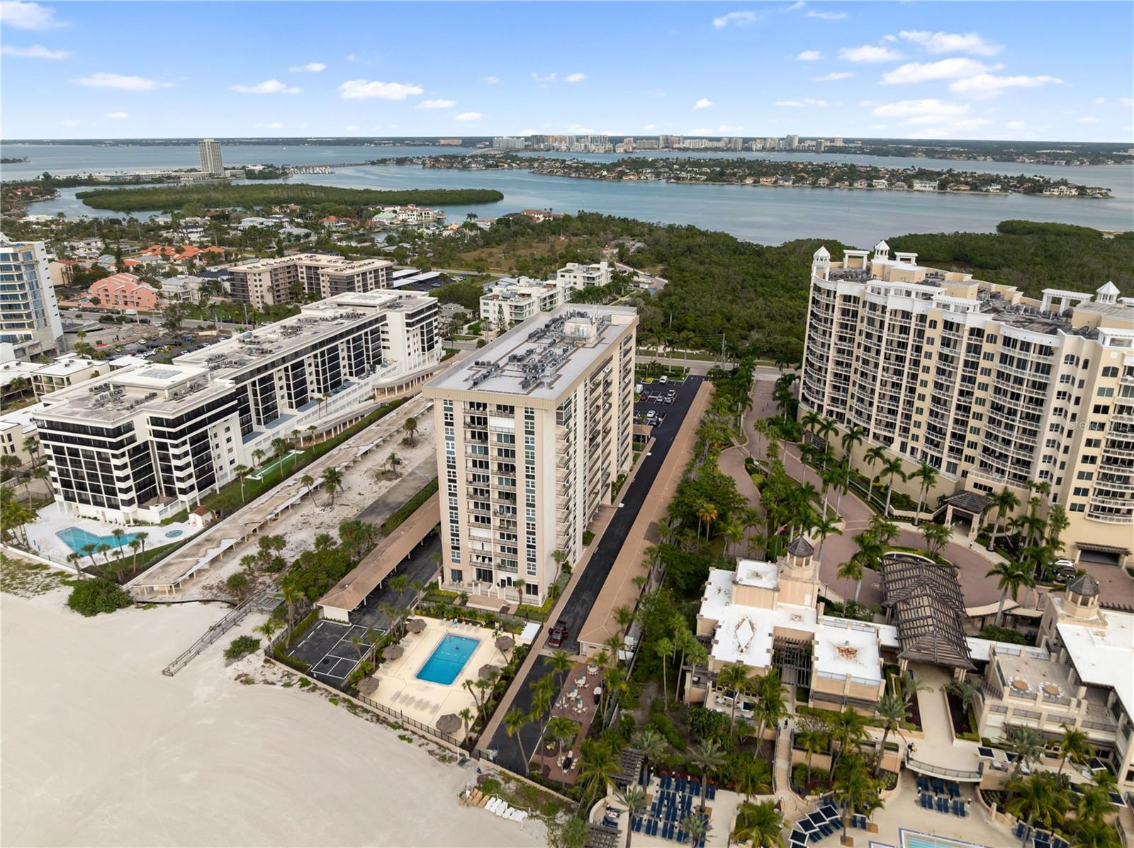 Photo of 1212 BENJAMIN FRANKLIN DRIVE #206 SARASOTA FL 34236