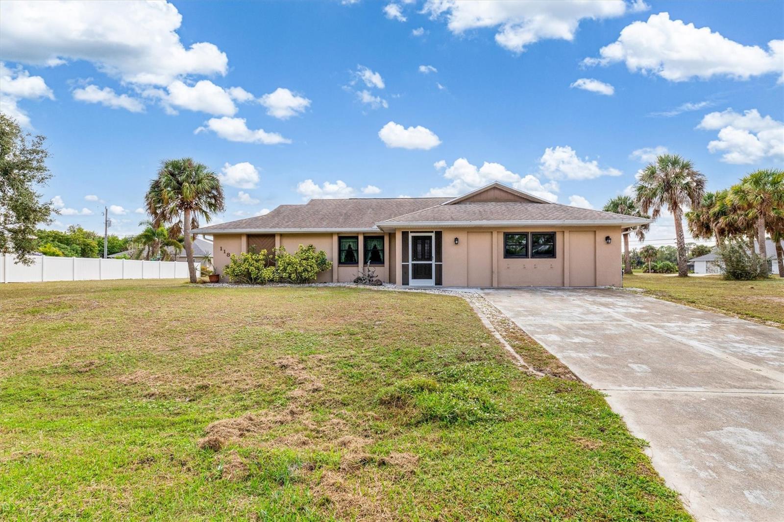 Photo of 11869 NEWGATE AVENUE PORT CHARLOTTE FL 33981