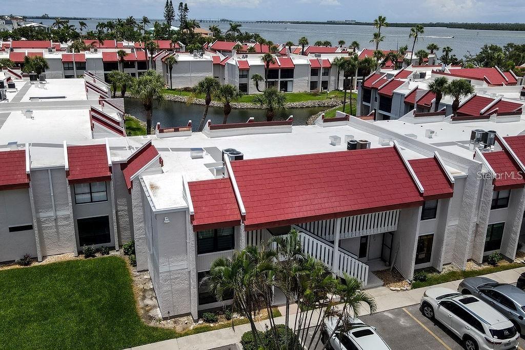 Photo of 1801 GULF DRIVE #176 BRADENTON BEACH FL 34217