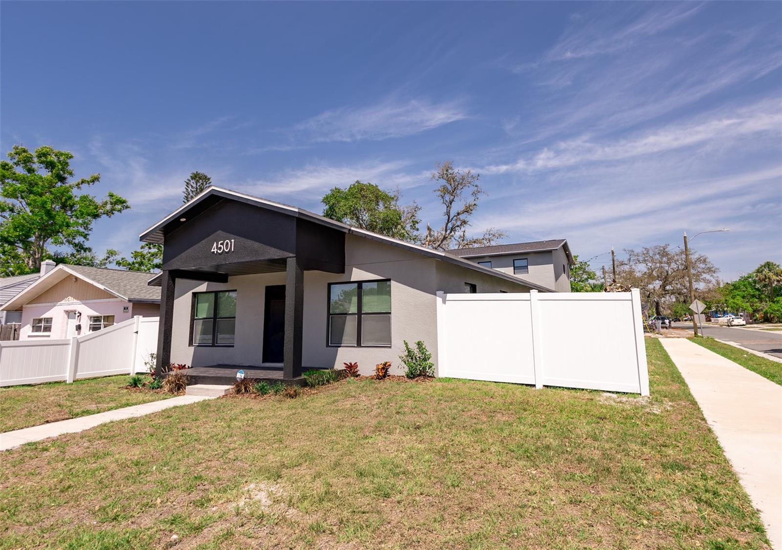 Photo of 4501 20TH AVENUE ST PETERSBURG FL 33711