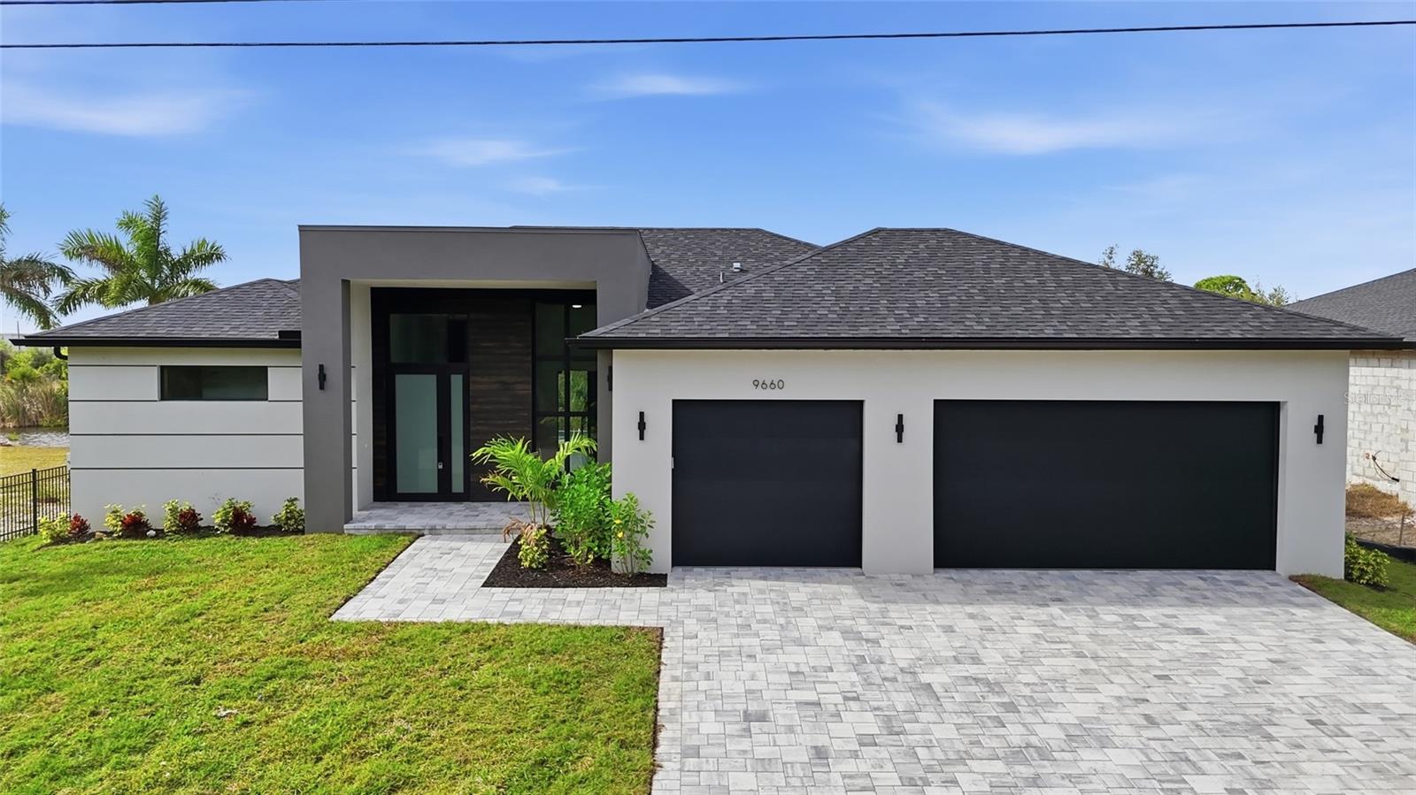 Photo of 9660 PRESIDENT CIRCLE PORT CHARLOTTE FL 33981